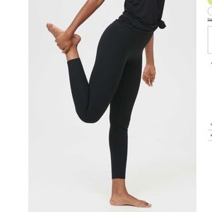 Aerie OFFLINE Goals High Waisted Legging Sz L Long